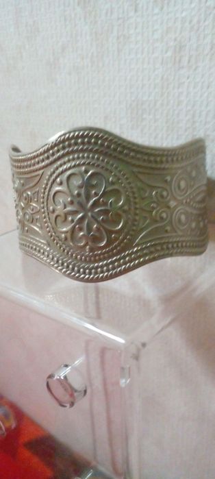 Блезик для запястья