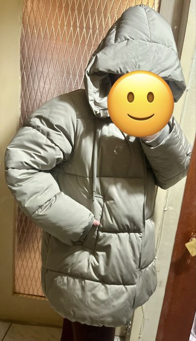 Зимно дебело яке Amisu