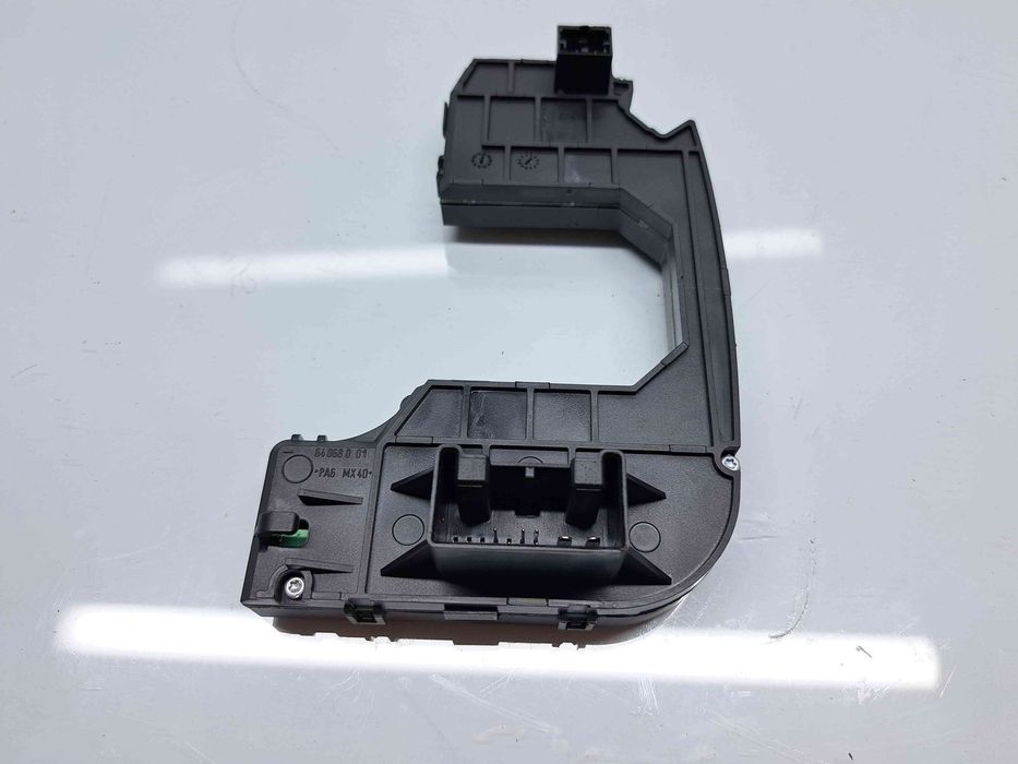 Senzor unghi volan AUDI A6 (4F2, C6) [Fabr 2004-2010] 4F0910549A