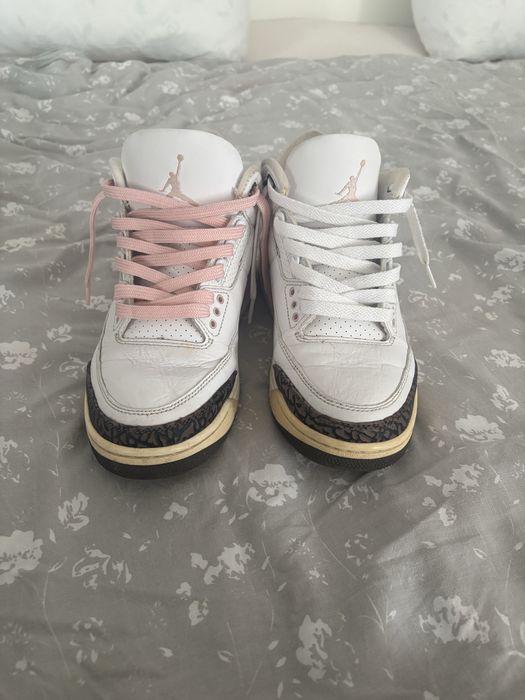 Jordan 3 Atmosphere