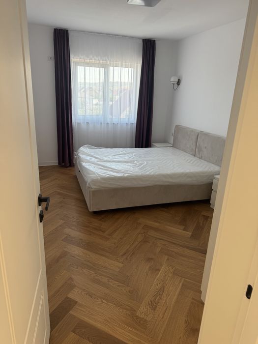 Apartament de vanzare