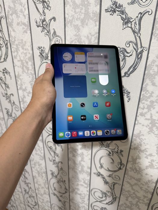 Ipad pro 512 gb
