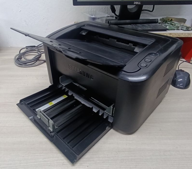 Принтер Samsung ML-1665