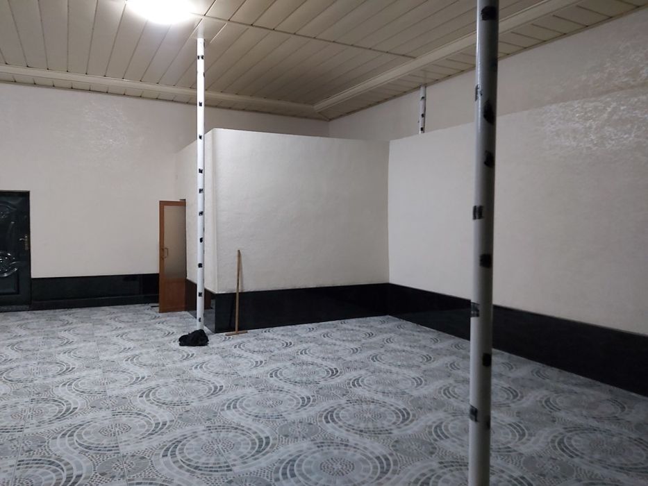 Продаётся дом в центре Ургута