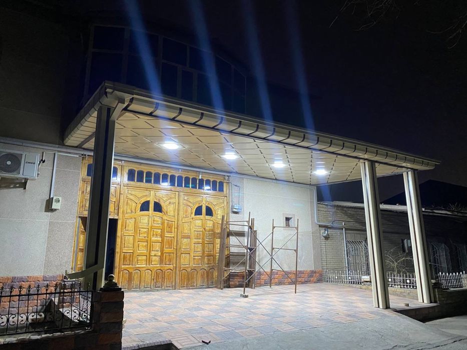 Алюкабонд ва Тунукафон