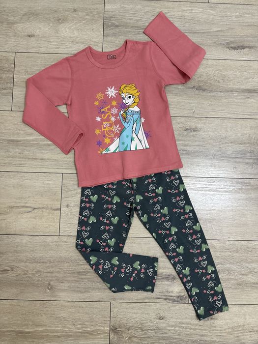 Пижамы для девочек