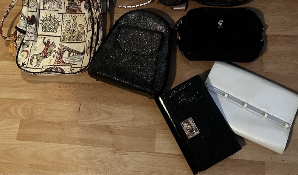 Чанти на различни цени