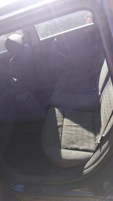 VOLKSWAGEN Passat 2005 — imagine 5