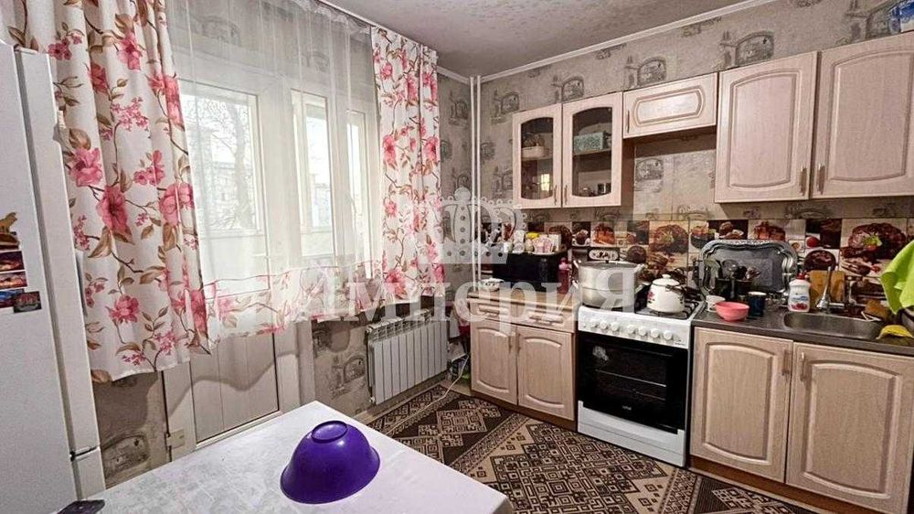 Продам Квартиру Бекжан Империя