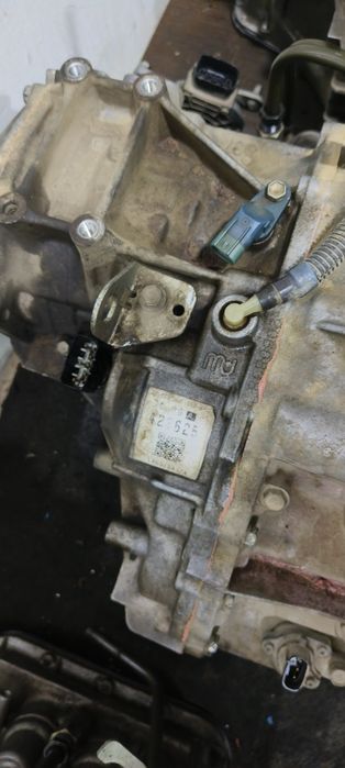 АКПП на Лачетти 1.6 б/у