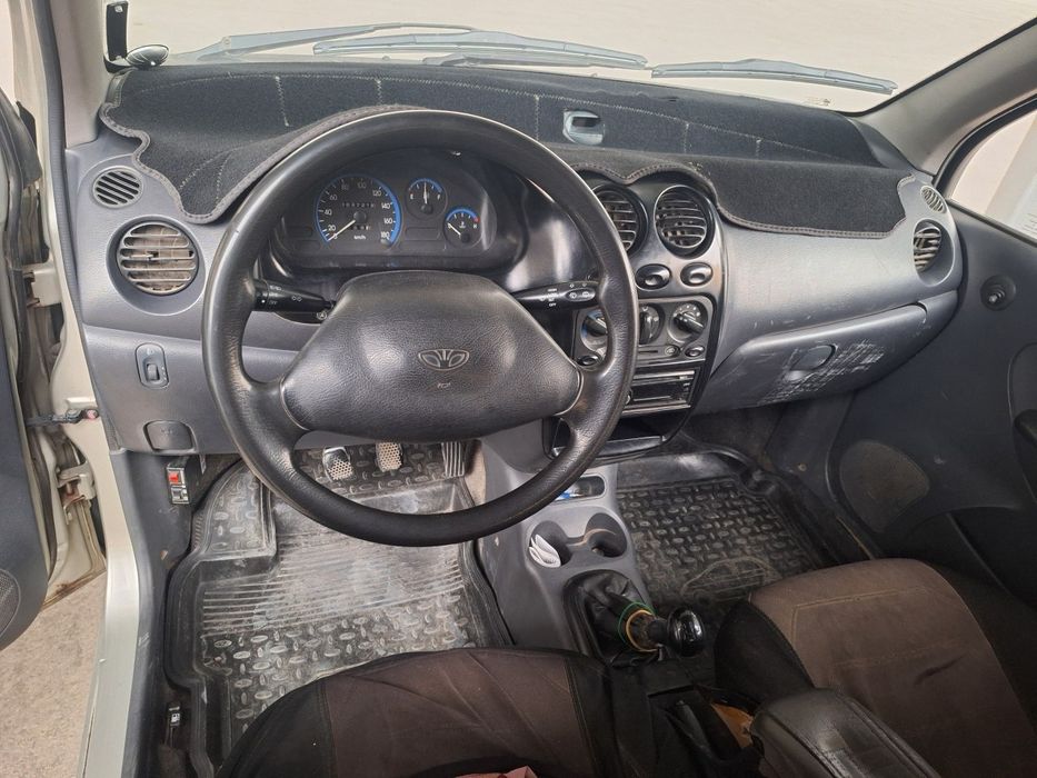 Srochni sotiladi matiz