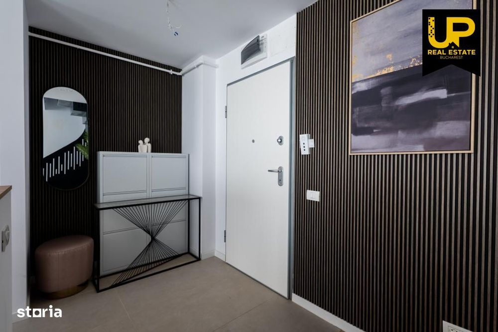3 Camere | RONDA 43 | Popa Nan – Matei Voievod | Finisaje Premium