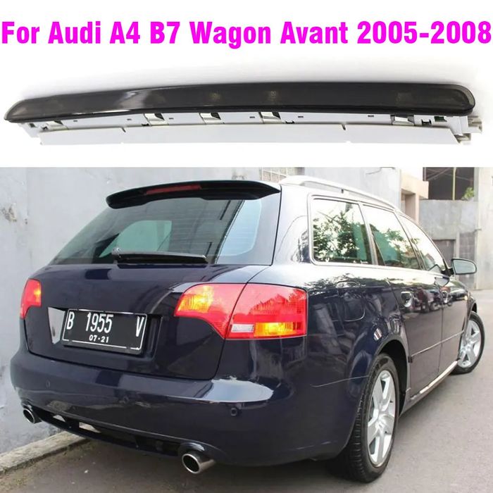 Lampa Stop Frana Suplimentar Vw Opel Skoda Mercedes Audi Bmw