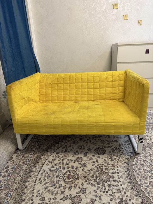 Кроват ikea складной