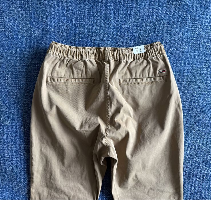 Tommy Hilfiger Tommy Jeans Austin Jogger ОРИГИНАЛНИ мъжки панталони - 31/32
