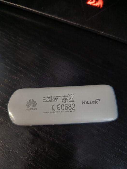 Modem 4G huawei E3276