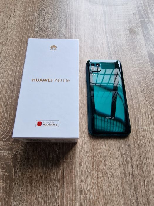 Huawei P40 Lite 128GB