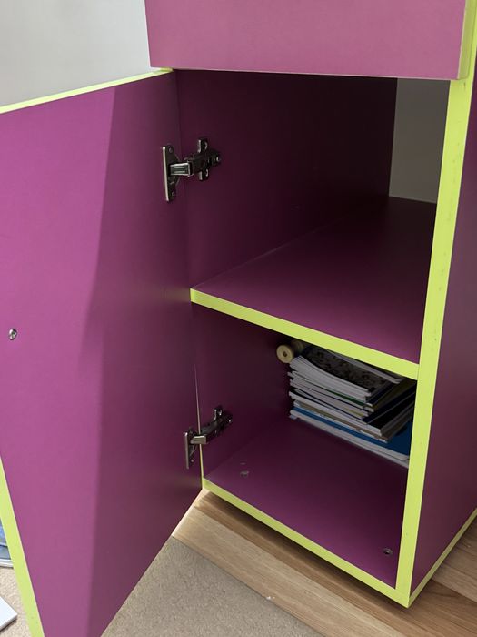 Mobila copii set complet