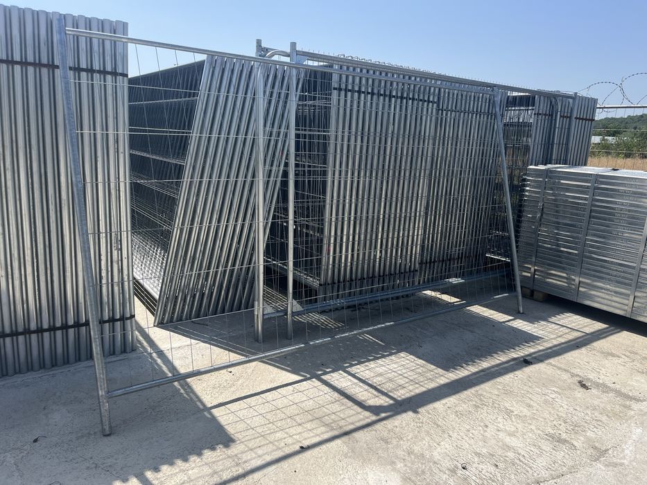 Хюнебеци под наем