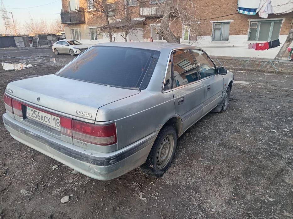 Продам Мазда 626