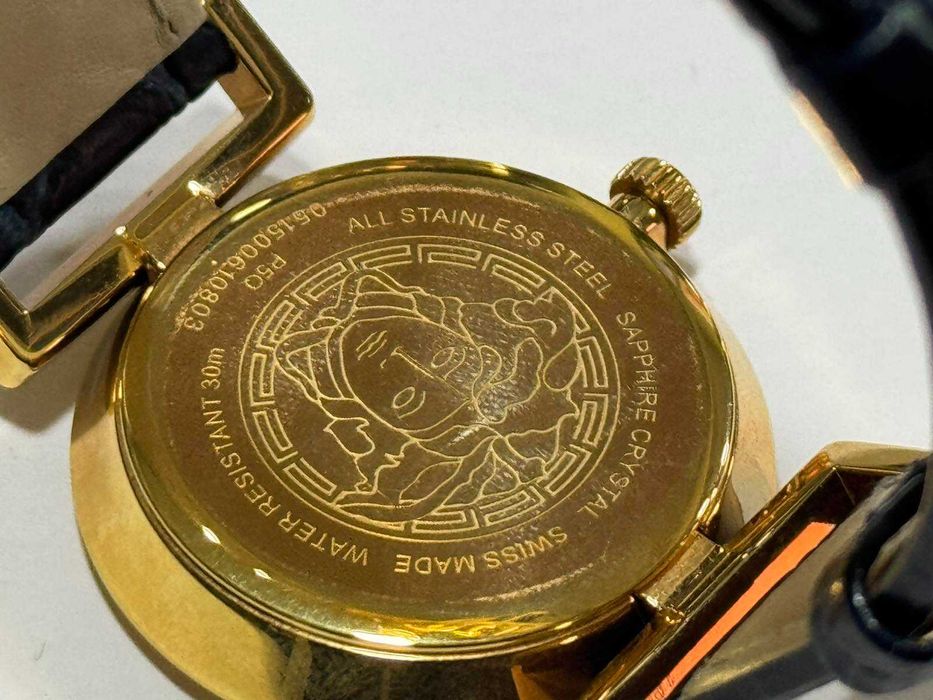 Дамски Часовник Versace P5Q80D282