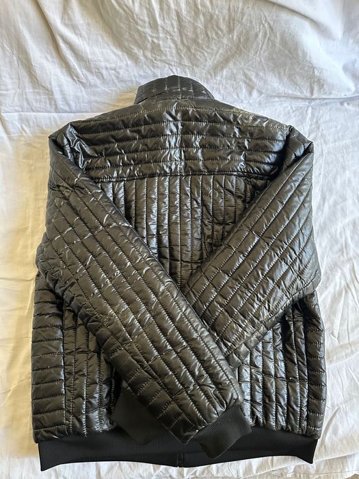 Adidas яке зимно