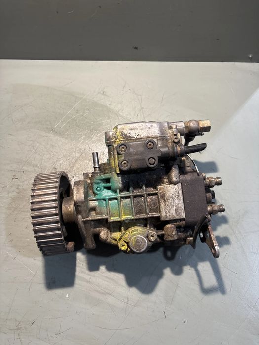 Pompa injectie 24439602 Renault Megane 1.9 dTi MT (100 hp)