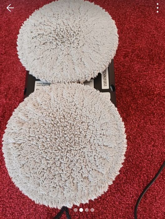 Robot de spălat geamuri