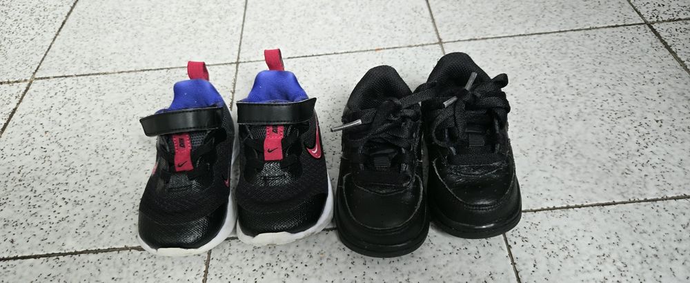 Маратонки Nike за дете