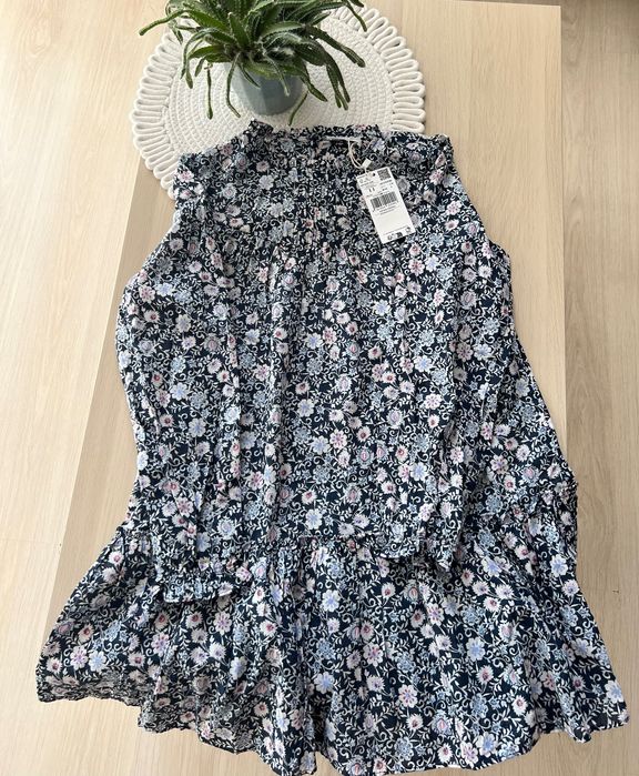 Дрехи за момиче Zara-140см