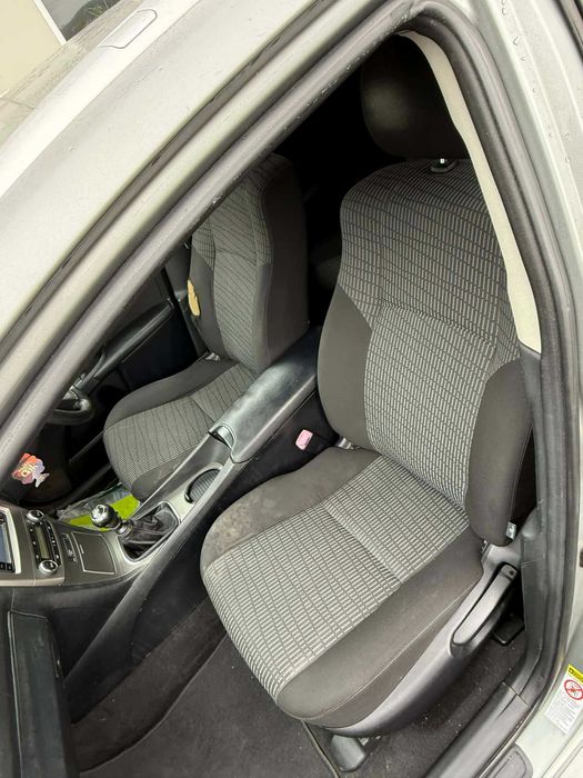 Toyota Avensis 1. 8 Valvematic 147 к с 2010г  НА ЧАСТИ