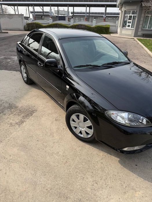Chevrolet Jentra 2023
