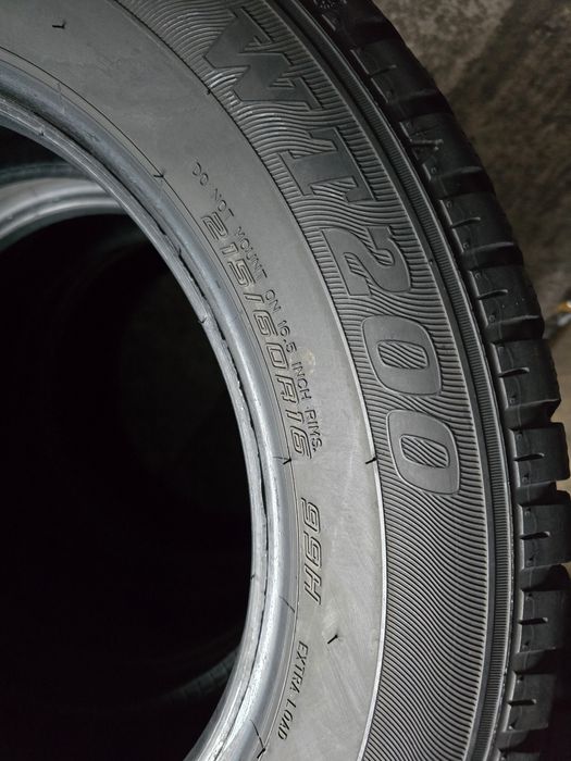 Sumitomo 215/60 R16 99H MS iarnă