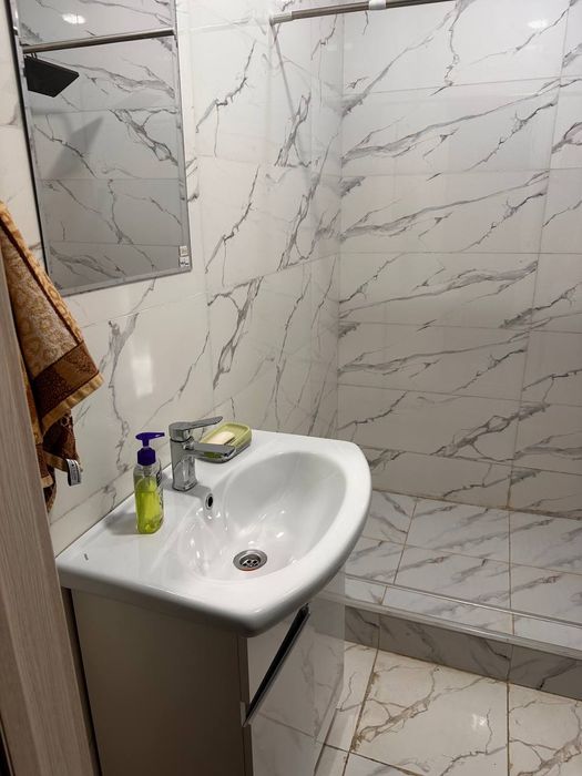 Sergili choshtepa metroniga 3 daqiqalik yoʻl