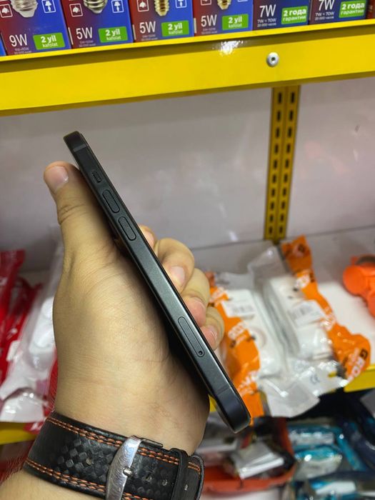 iphone 15 ideal Holatda