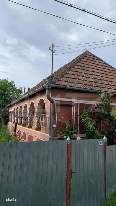 Casa de vanzare, 83 mp, zona Filea