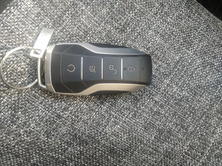 Пульт BYD пульт byd