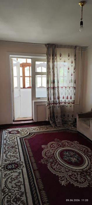 Сдается квартира