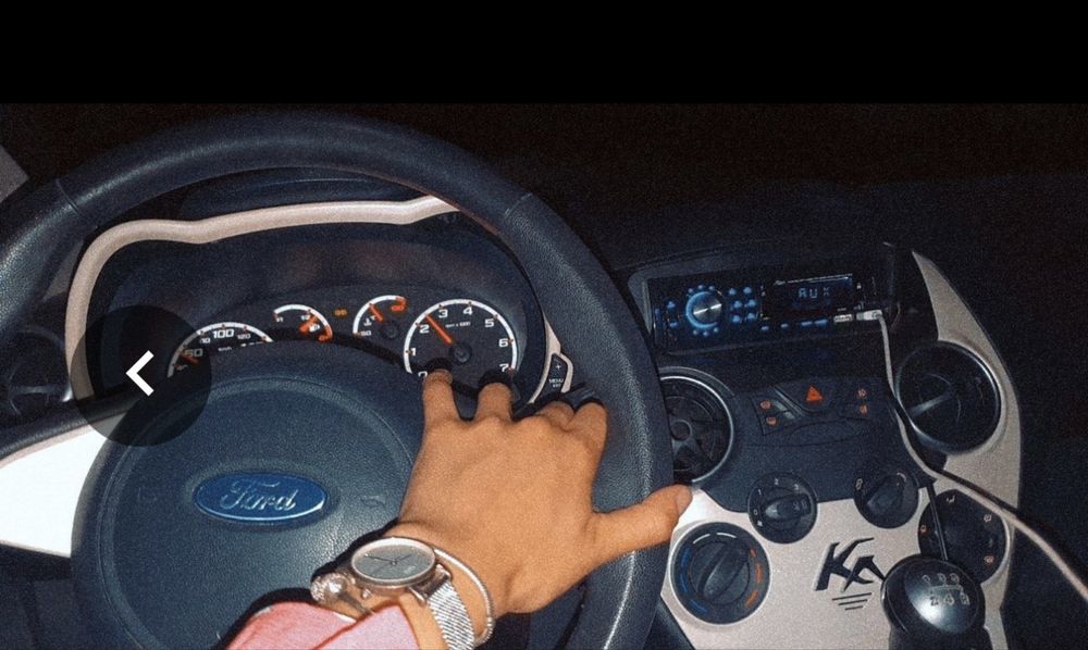 FORD Ka 2009 — imagine 4