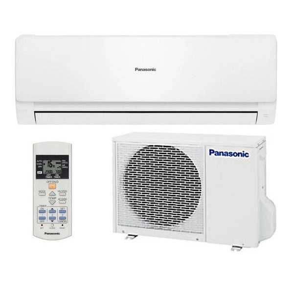 Кондиционер Panasonic CS-A7DKD – 100% Original отличное состояние