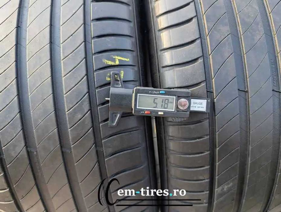 SET 2 Anvelope Vara 225/50 R17 MICHELIN Primacy 4+ 98V