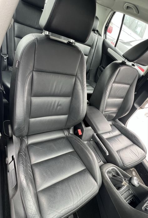 Салон за VW GOLF 6 Хечбек