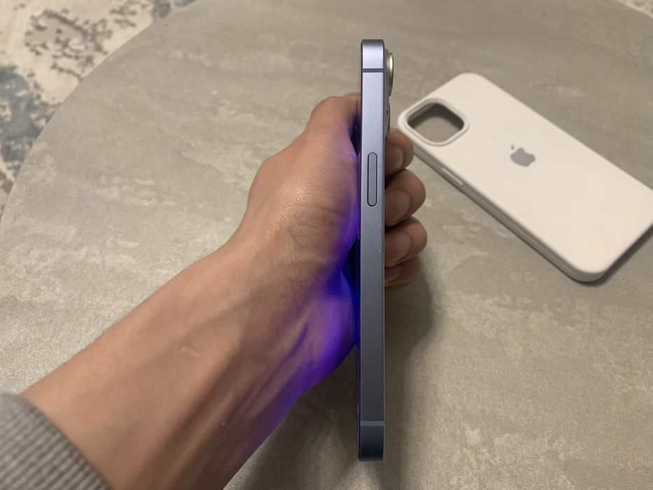 Iphone 14 128gb Aкб 100%
