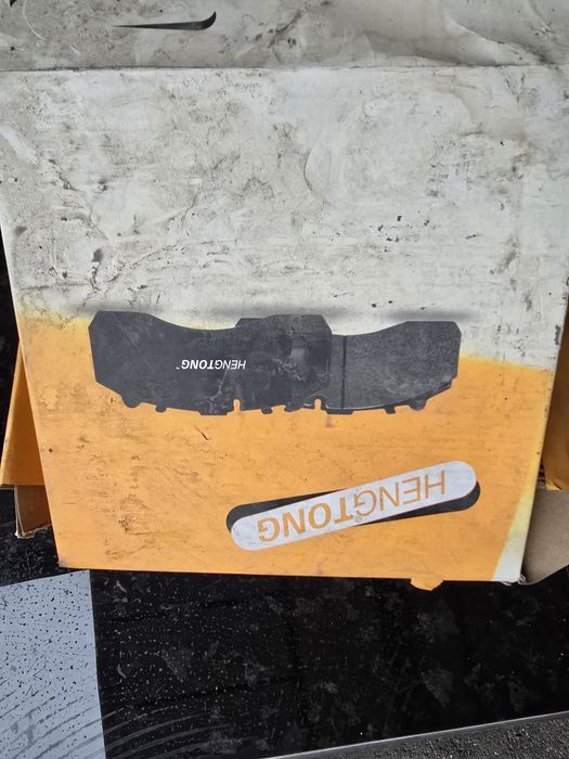 Daf Man kalotka holat yangi