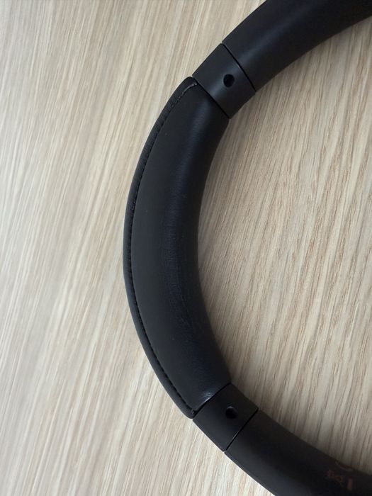 Căști over-ear Argon Audio Quiet Storm