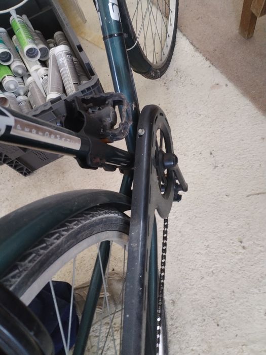 Bicicleta  Elveția