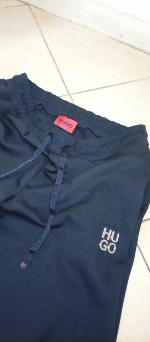 Palm angels Екип Hugo boss Екип