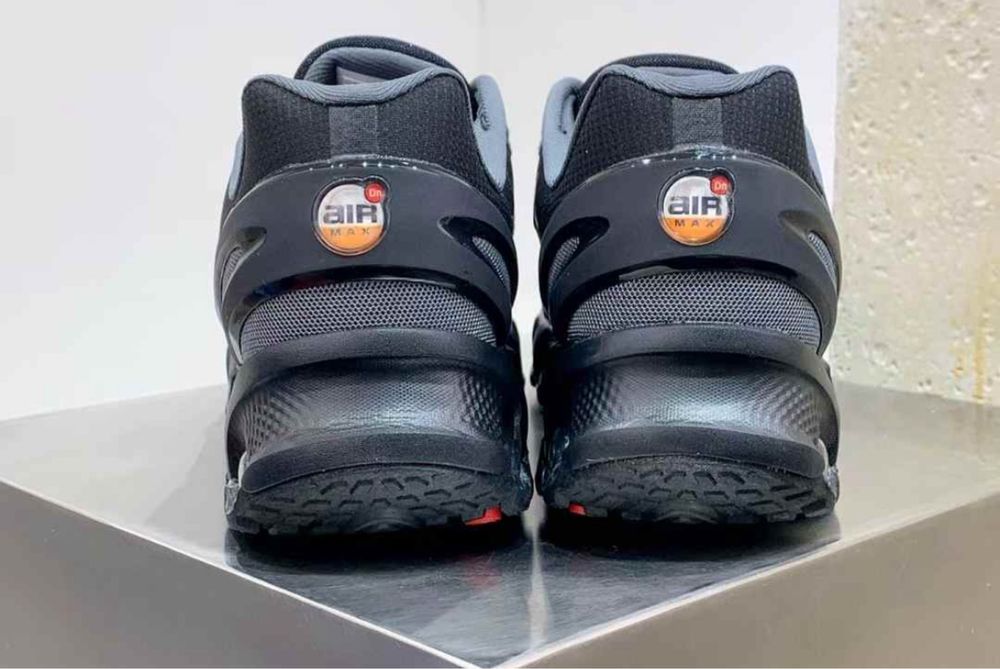 Нови мъжки маратонки Nike Air Max DN8 all black