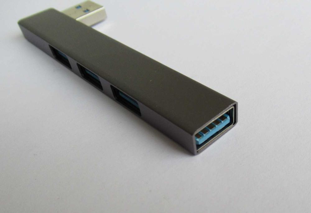 dock usb 3.0 cu 4 iesiri