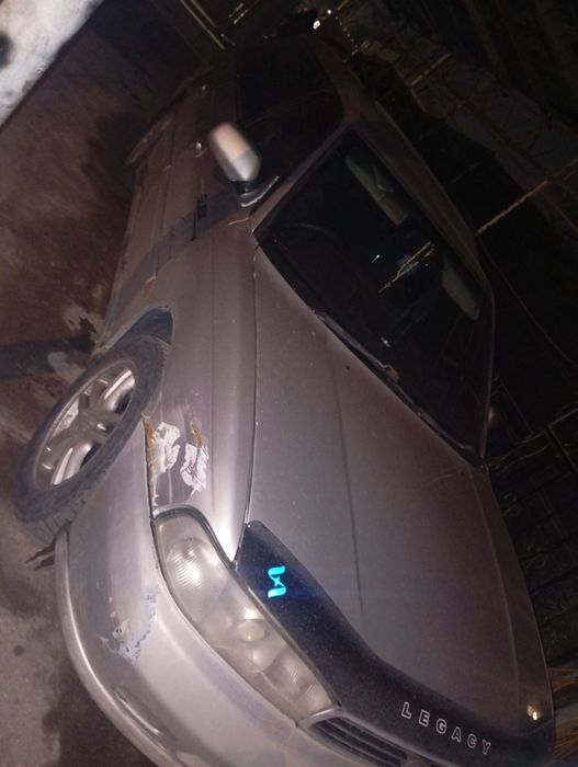 Обмен на самосвал